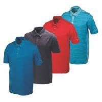 Golf Tshirts