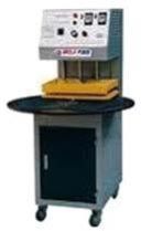 Automatic Blister Packaging Machine