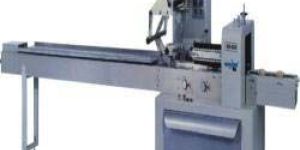 Disposable Syringe Packaging Machine