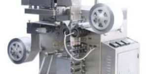 Soft Blister Packaging Machine