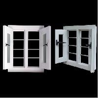 FRP Windows