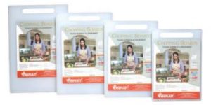 Plastic Cutting Board