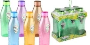 Plastic Fridge Bottles