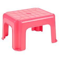 Plastic Stool
