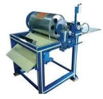 Non Woven Flexo Printing Machine