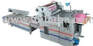 Plastic Bags Printing Machine