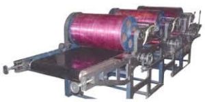 PP Bag Printing Machine