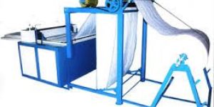 Woven Sack Cutting Machine