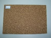 Rubberised Cork Sheet
