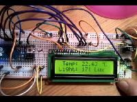 Liquid Crystal Display