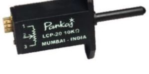 10 Bit MINI Absolute Analogue Encoder, VE-360