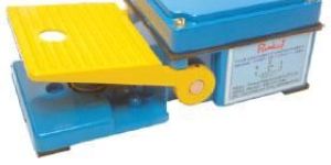 Foot Operated Switch