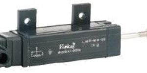 Linear Motion Potentiometer