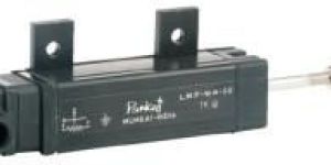 Linear Potentiometer