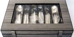 Silverware Gifting Box