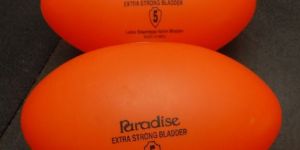 Natural Latex Bladder