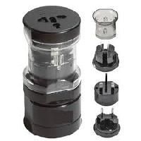 World Travel Adapter
