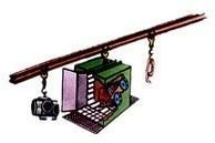 Hanger Type Shot Blasting Machine