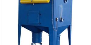 Pulse Jet Dust Collector