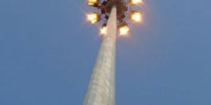 High Mast Light Tower