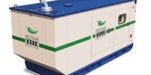 Kirloskar Diesel Generator