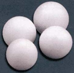 PTFE SPHERICAL BALLS