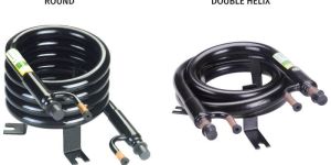 Coaxial Heat Exchanger