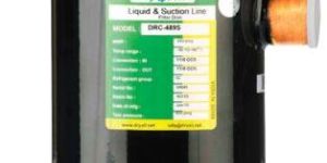 Replaceable Core Shell