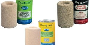 Replaceable Drier Core Filter