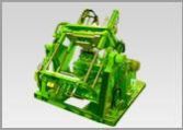 Tilt Normal Gravity Die Casting