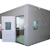 Sound Proof Enclosures