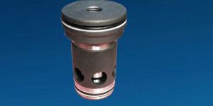 Logic Control Valves