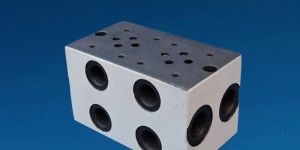 Manifolds for Directional Control Valves