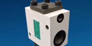 Pilot Operated Check Valves Internal Drain