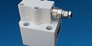 Pilot Operated Pressure Relief Valve