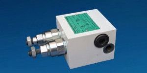 Pressure Control Unit