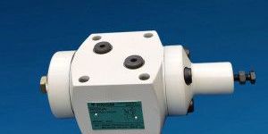 Pressure Control Valve