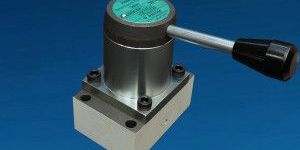 Rotary Directional Control Valve