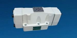 Solenoid Pilot Operated Directional Control Valves