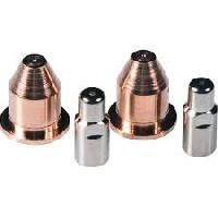 Plasma Cutting Nozzle