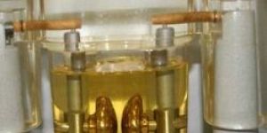 Used Transformer Oil
