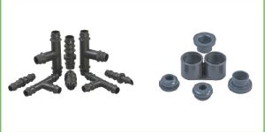 Polypropylene Fittings