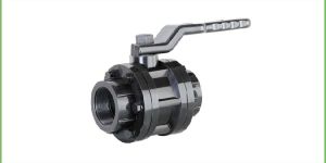 Polypropylene Threaded Valve