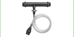 Venturi (Fertilizer Injector)