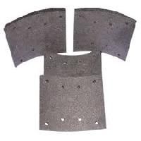 Asbestos Free Brake Linings