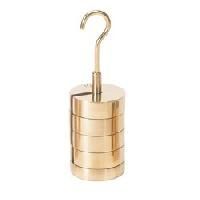 Brass Weights