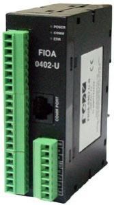 FIOA Field Analog I/O Modules