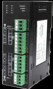 Energy Measurement Module
