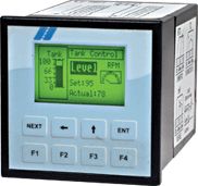 HIO Keypad Based HMI PLC Flexi Panels
