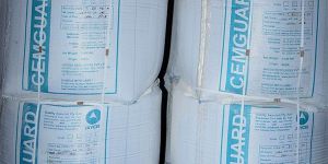 CEMGUARD Fly Ash